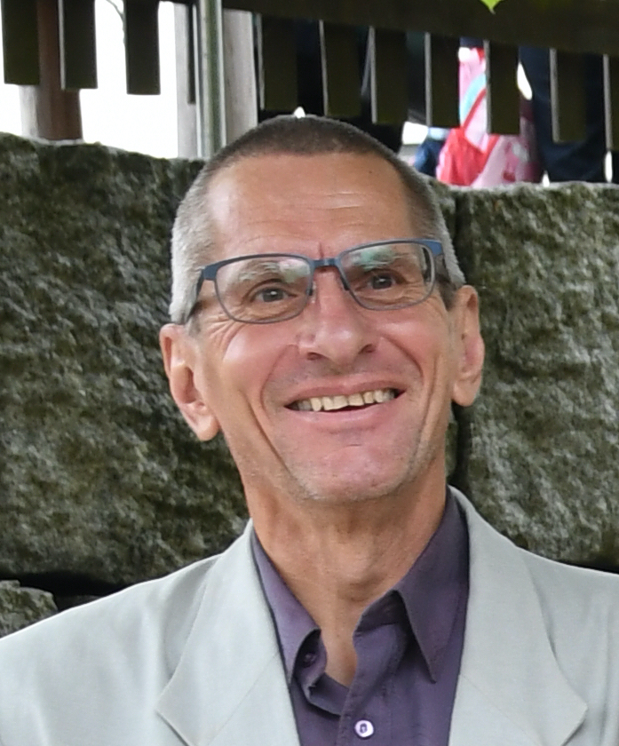 Portrait Kurt Badertscher